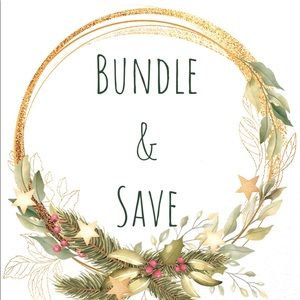 Make Bundle & Save More!